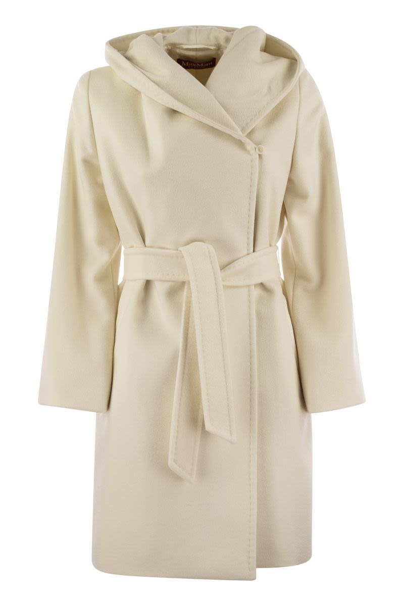 Max Mara マックスマーラ ウール コート 9016124106013-a-