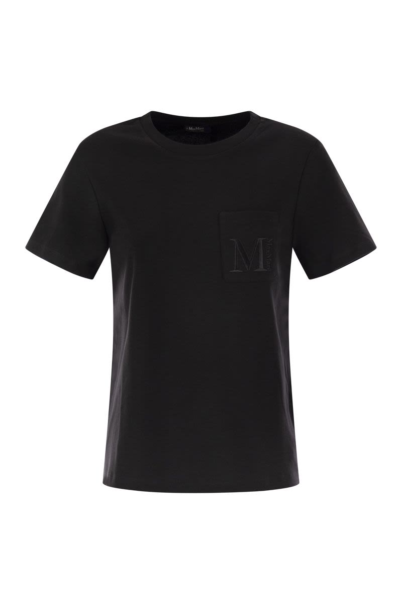 コットン Tシャツ