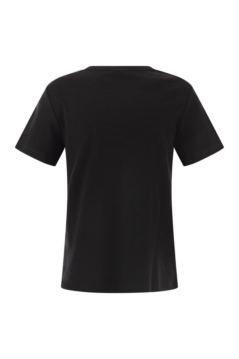 コットン Tシャツ