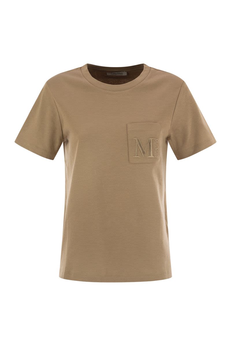 コットン Tシャツ
