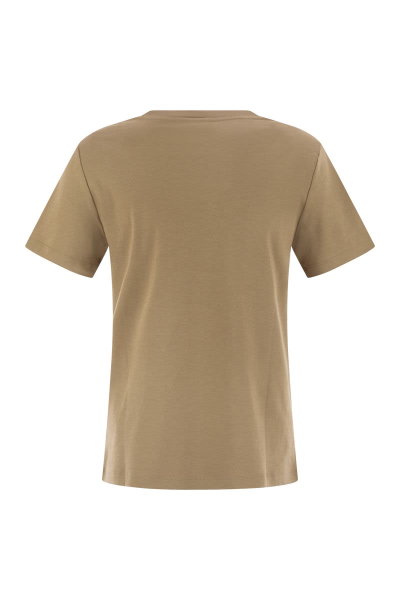 コットン Tシャツ