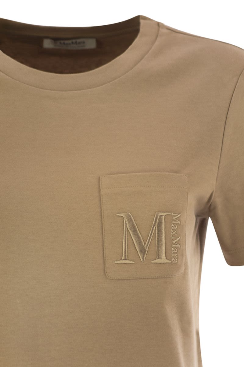 コットン Tシャツ
