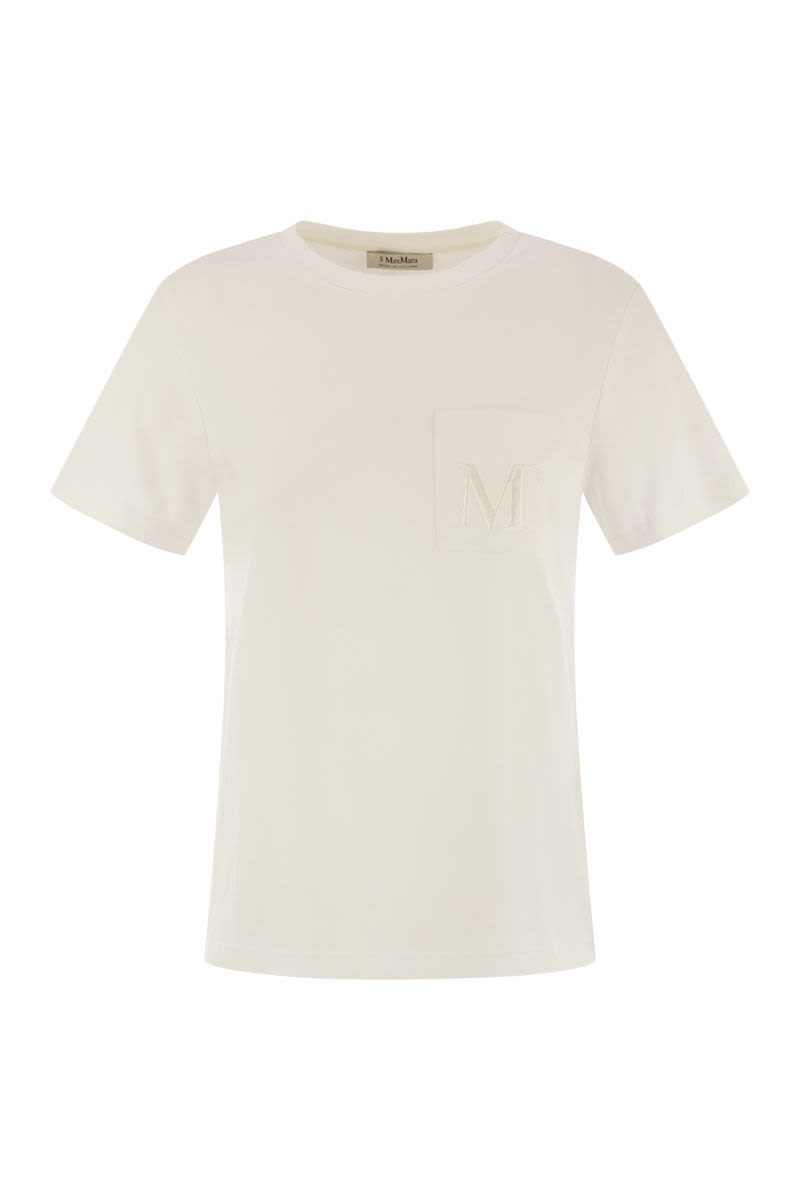 コットン Tシャツ