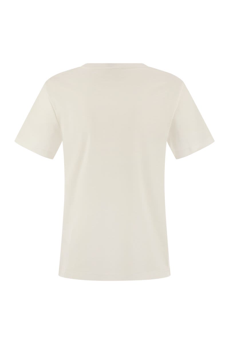 コットン Tシャツ