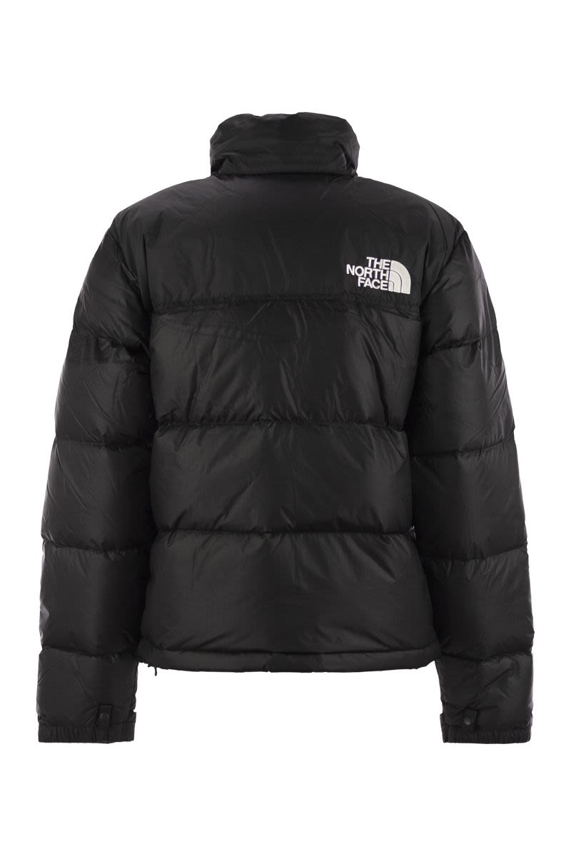 RETRO NUPTSE 1996 レトロ ヌプシ ショート ダウン ジャケット