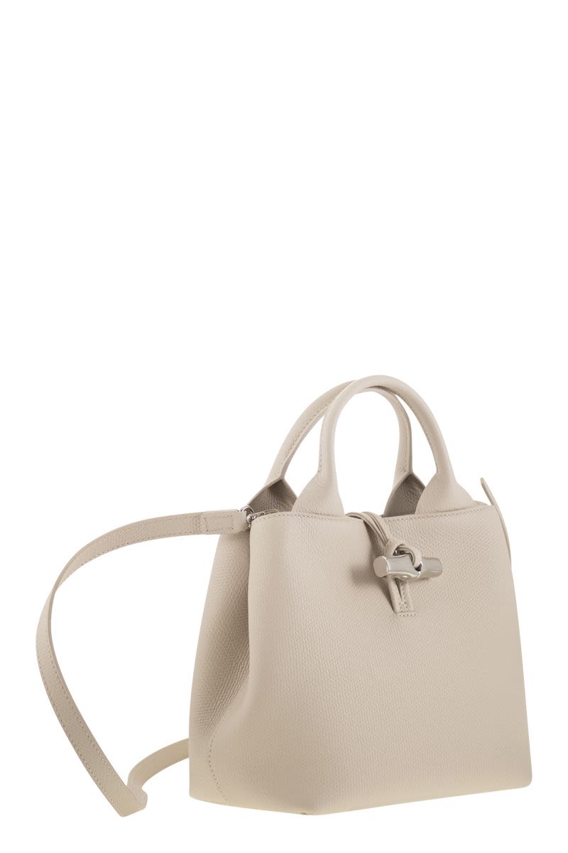 ル ROSEAU バッグ ウィズ ハンドル