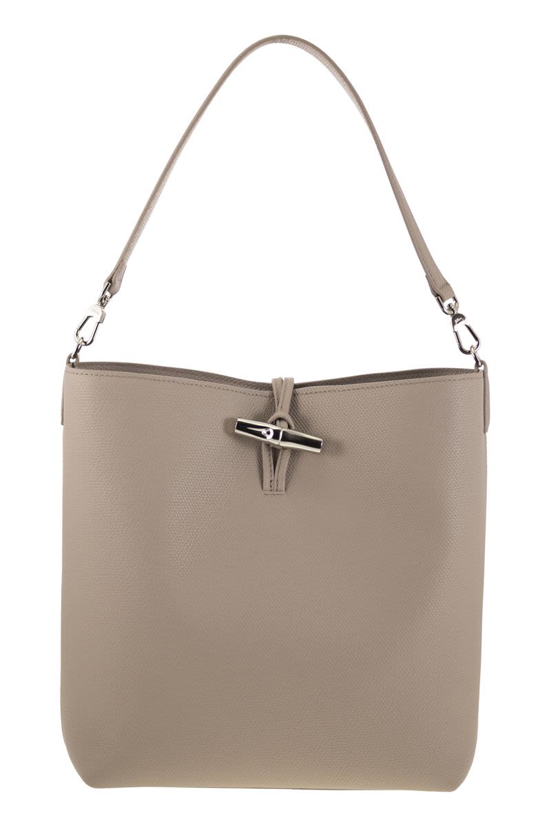 ル ROSEAU HOBO バッグ