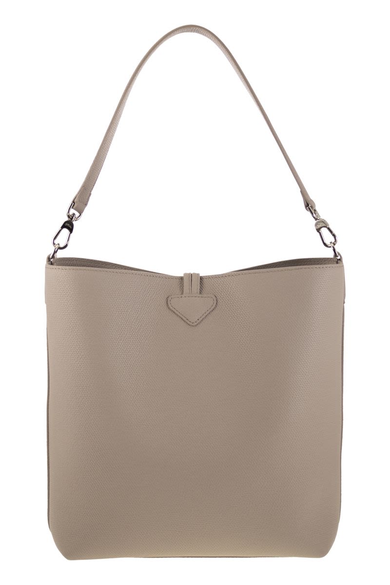 ル ROSEAU HOBO バッグ