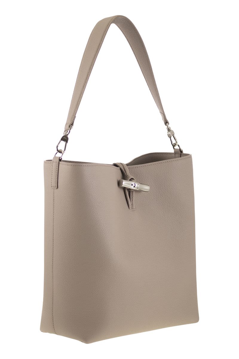 ル ROSEAU HOBO バッグ