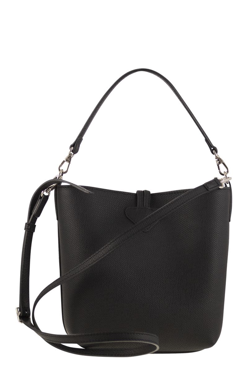 ル ROSEAU XS バケット バッグ