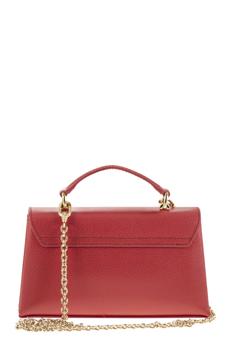 FURLA 1927 ミニ バレリーナ バッグ
