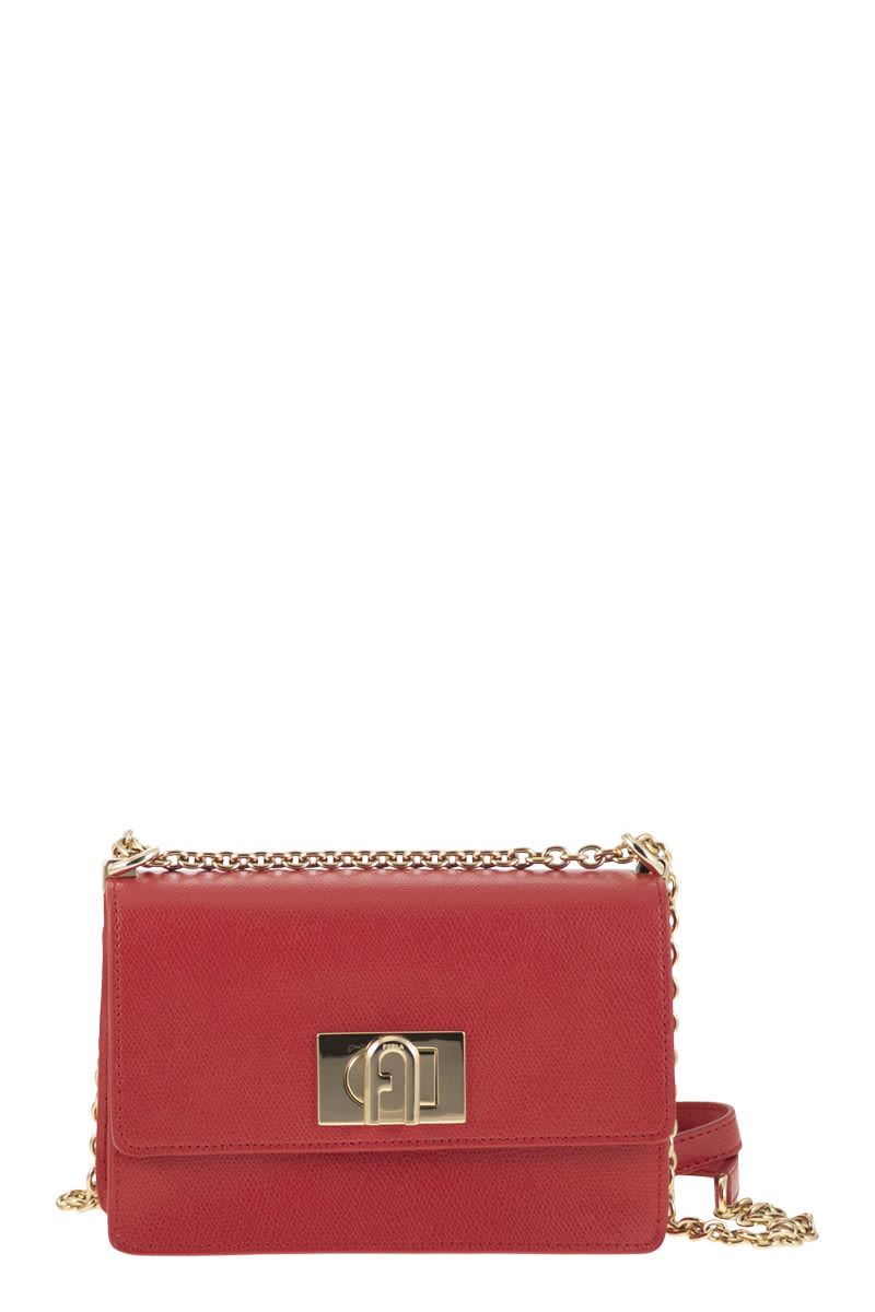 FURLA 1927 ミニ クロスボディー バッグ