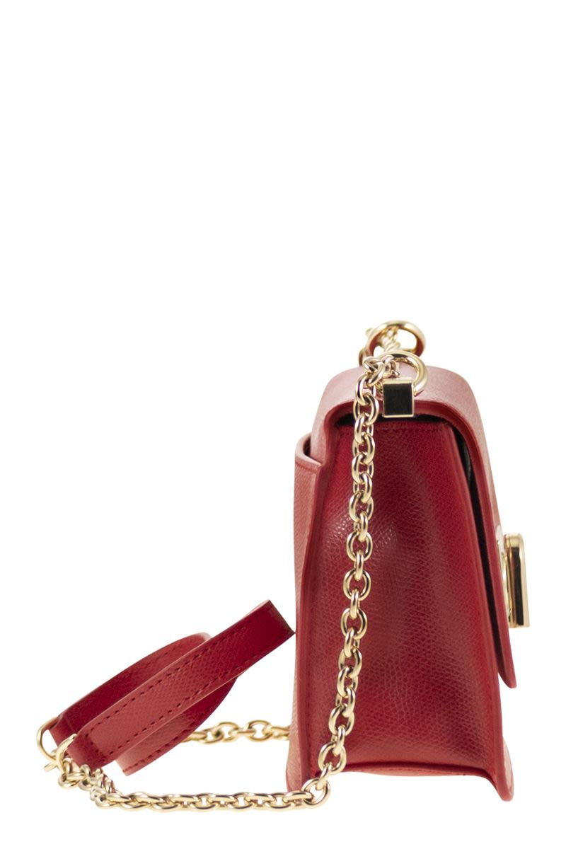 FURLA 1927 ミニ クロスボディー バッグ