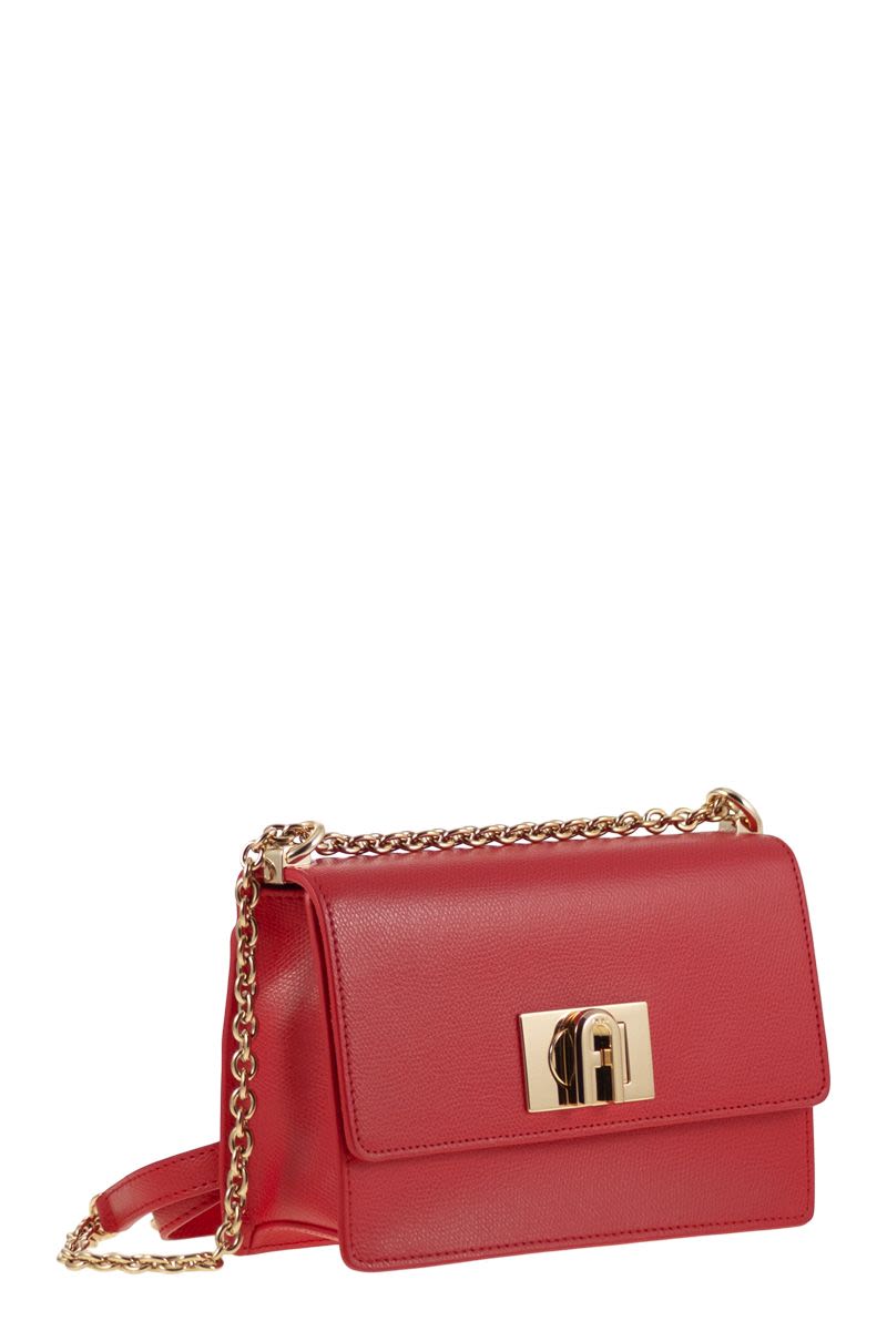 FURLA 1927 ミニ クロスボディー バッグ