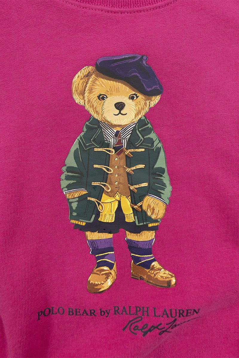 Polo Ralph Lauren Kids/ポロ ラルフローレンキッズ｜ポロ ベア