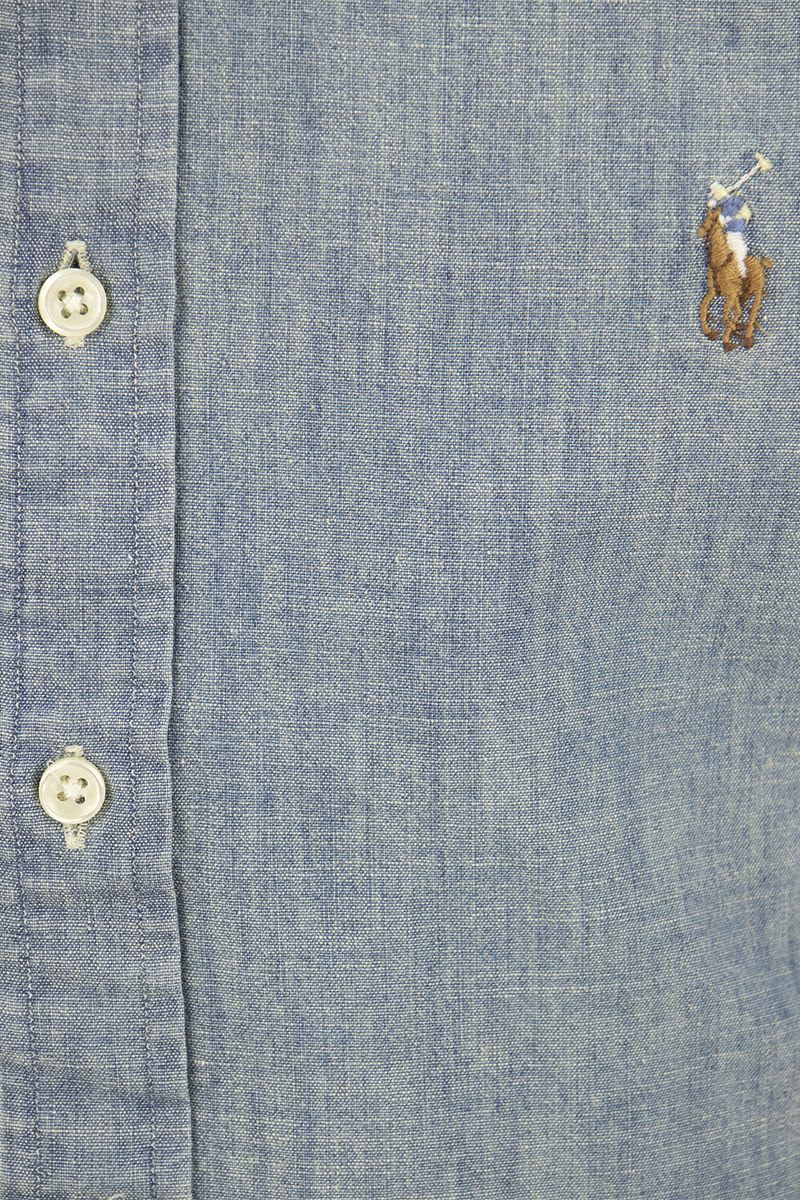 Polo Ralph Lauren/ポロ ラルフローレン｜スリムフィット