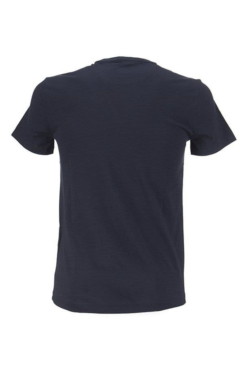 カスタム スリムフィット ジャージ Tシャツ