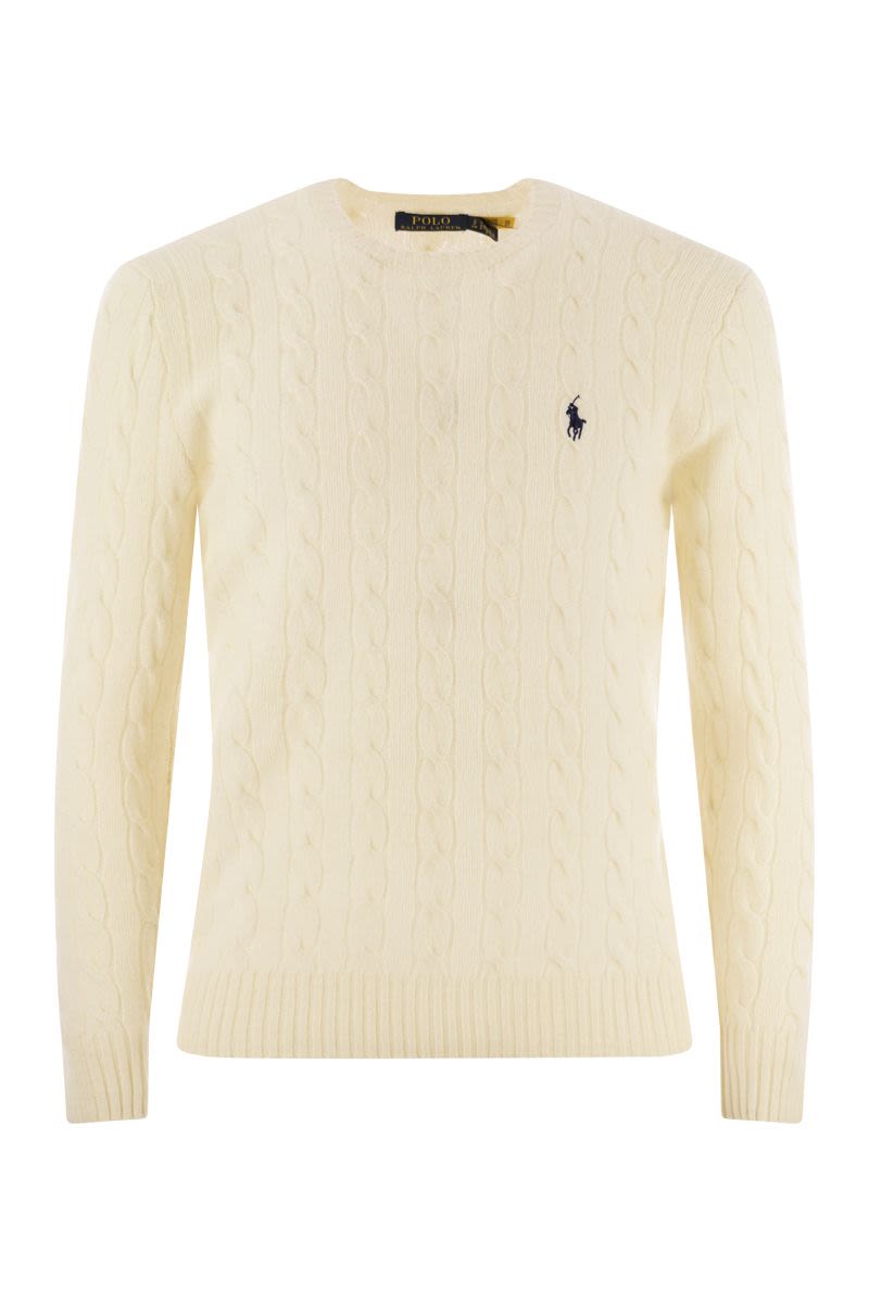 Polo Ralph Lauren/ポロ ラルフローレン｜ウール アンド