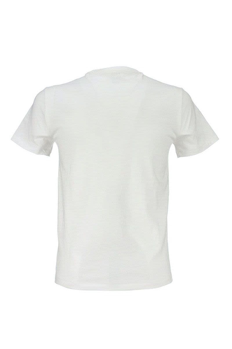 カスタム スリムフィット ジャージ Tシャツ