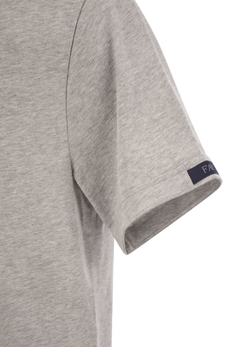 コットン Tシャツ