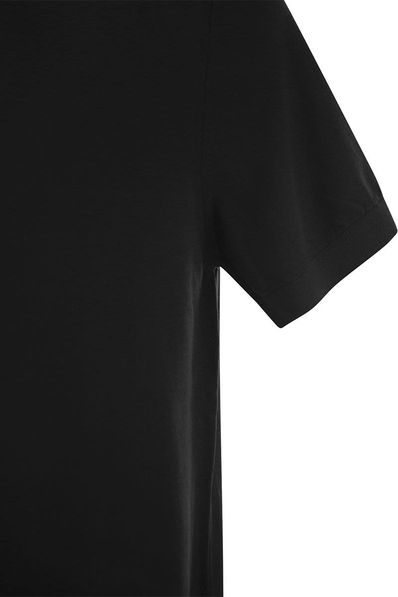 コットン Tシャツ