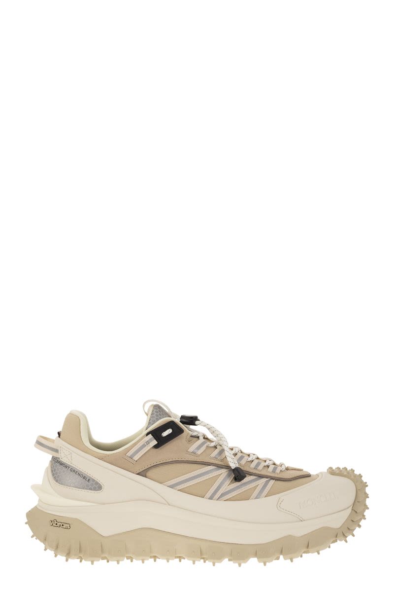 トレイルグリップ スニーカー Gore-Tex ゴアテックス