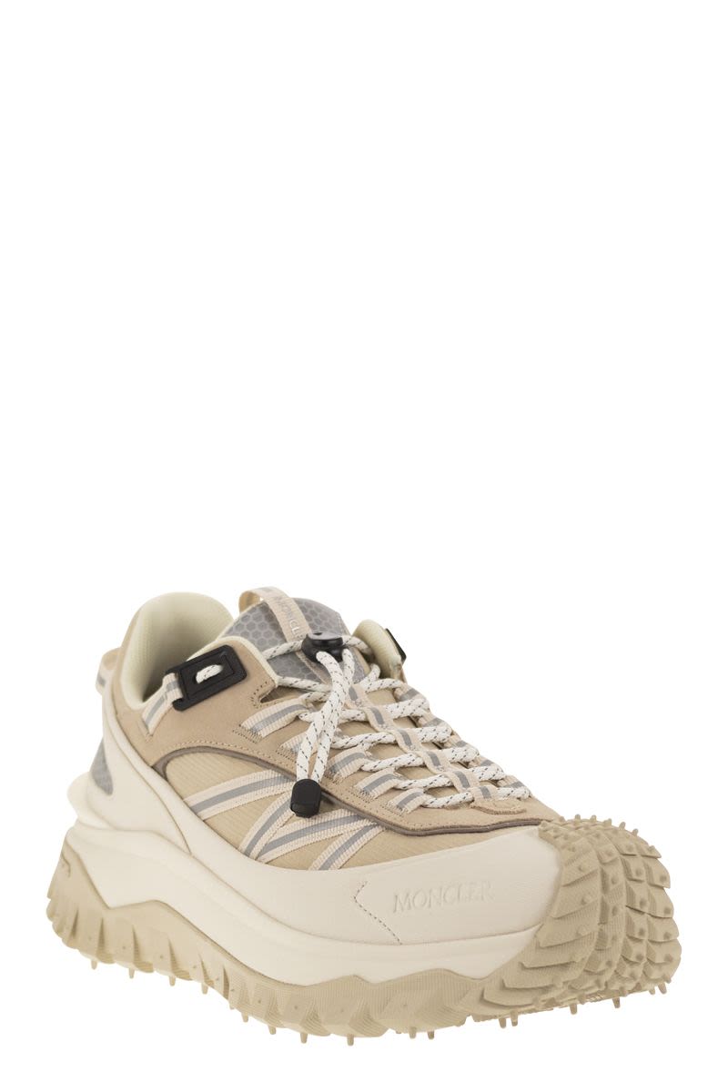 トレイルグリップ スニーカー Gore-Tex ゴアテックス