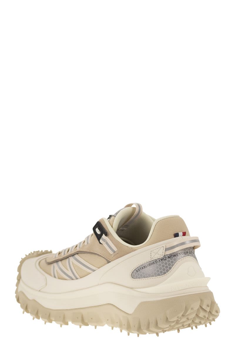 トレイルグリップ スニーカー Gore-Tex ゴアテックス