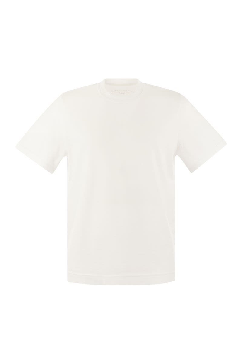 ショートスリーブ コットン Tシャツ
