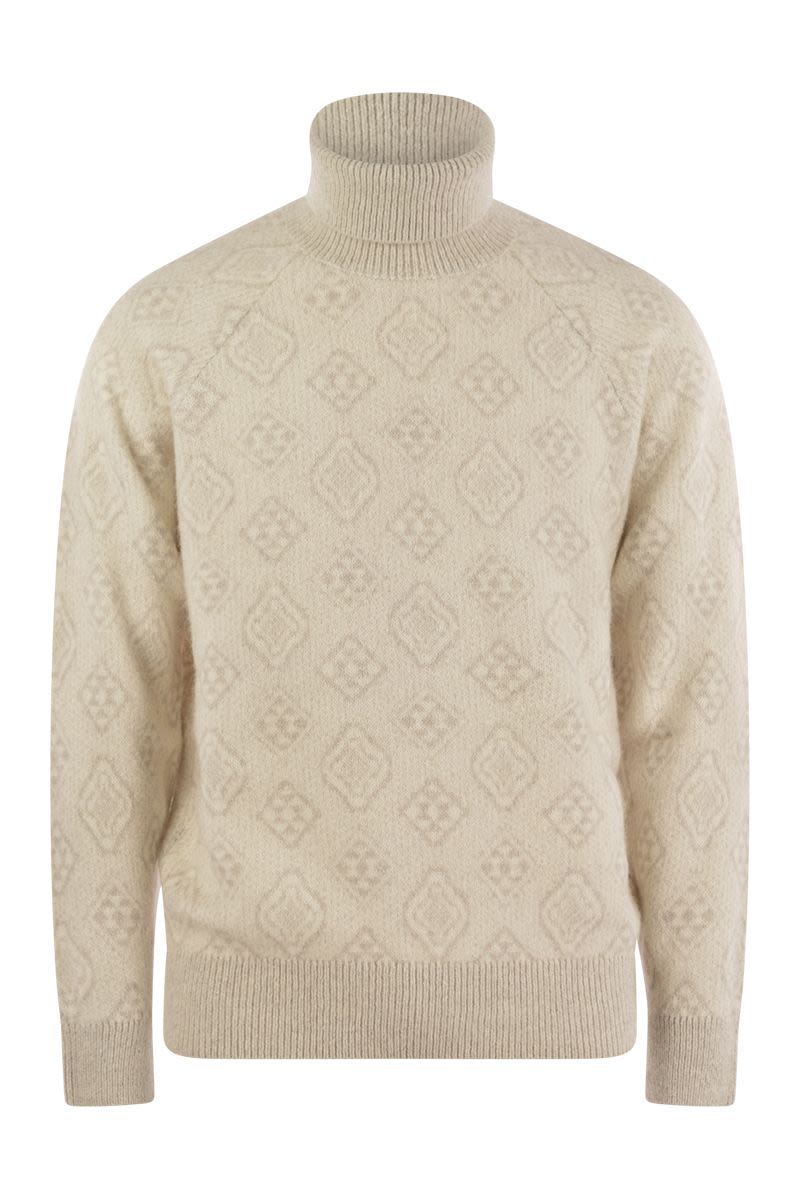 Brunello Cucinelli MG5227499C4227 関税送料込 SAFARI3号店 | 【新入荷商品】 BRUNELLO CUCINELLI WOOL