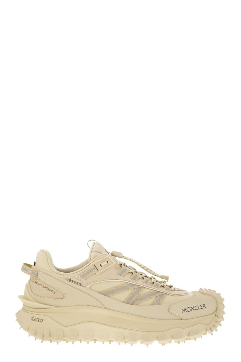トレイルグリップ Gore-Tex ゴアテックス スニーカー