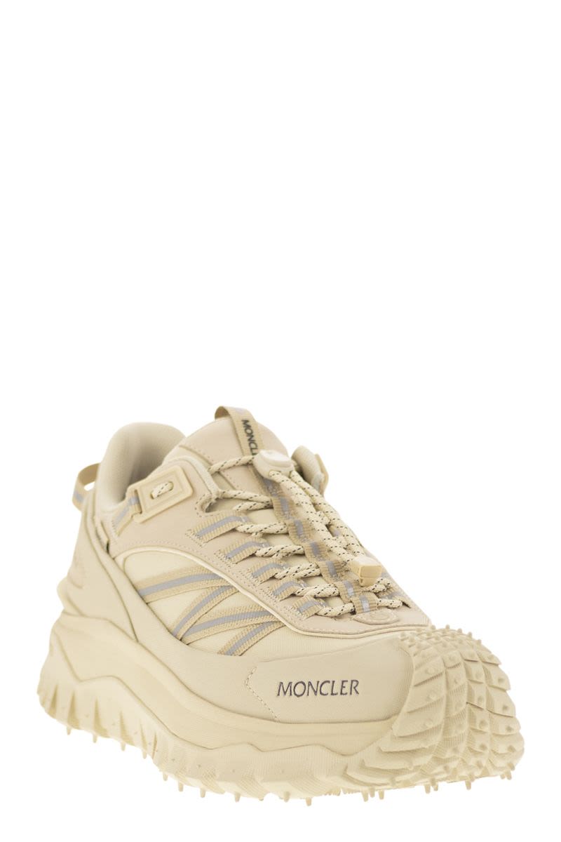 トレイルグリップ Gore-Tex ゴアテックス スニーカー