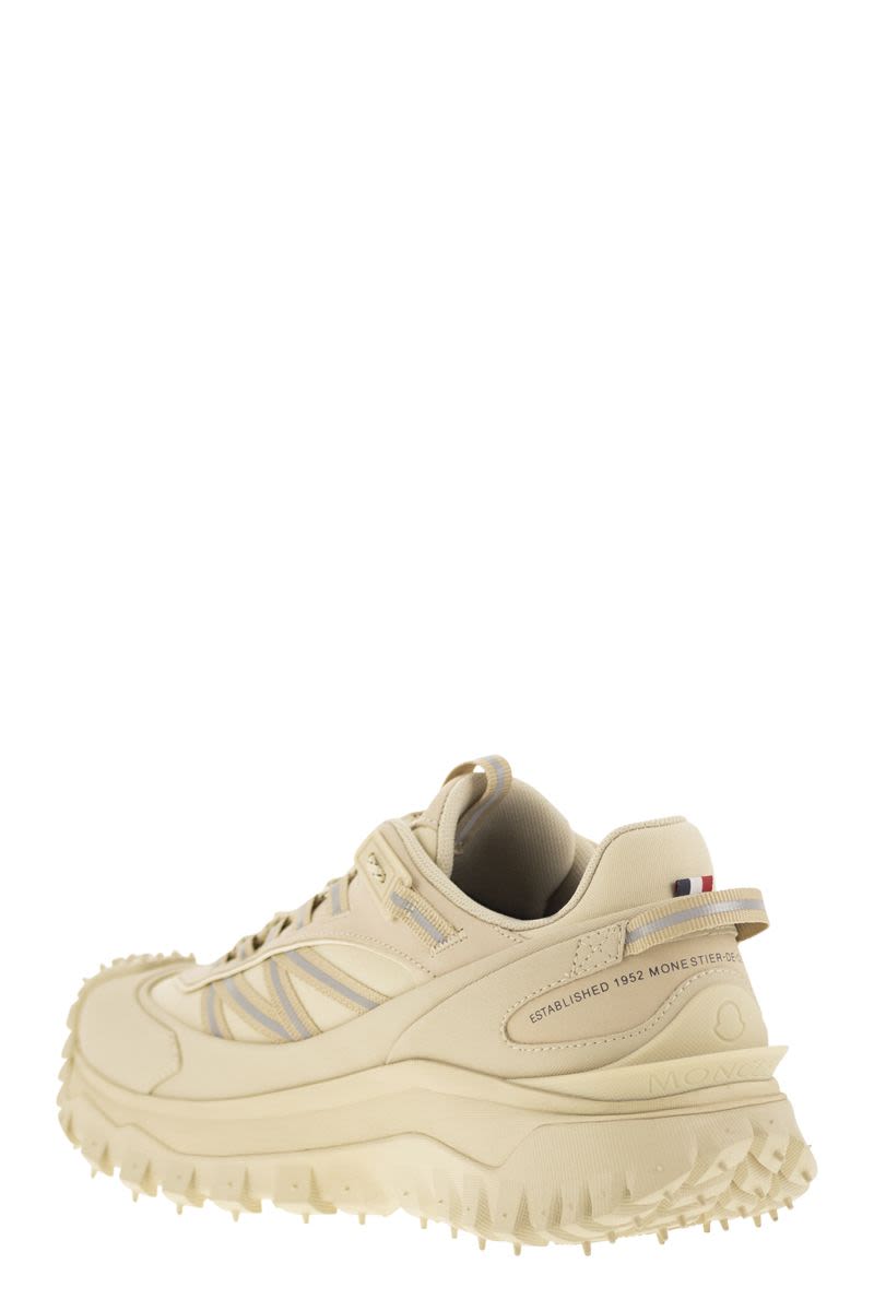 トレイルグリップ Gore-Tex ゴアテックス スニーカー