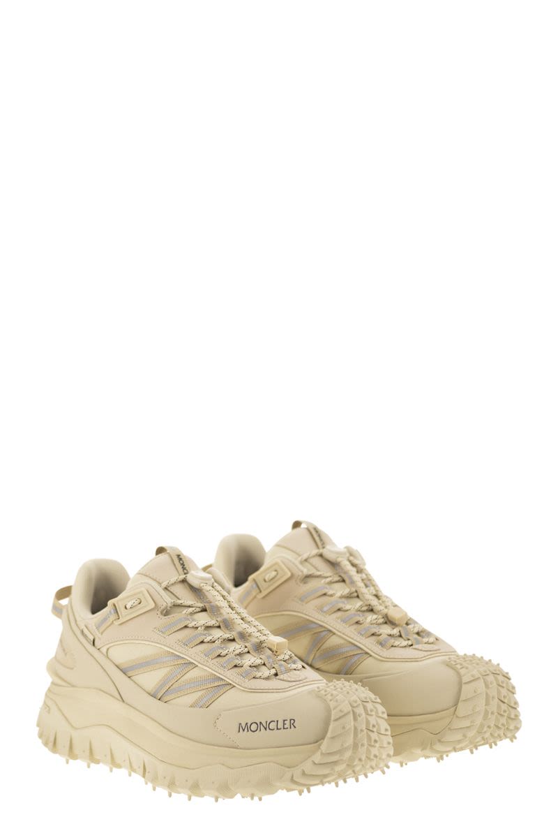 トレイルグリップ Gore-Tex ゴアテックス スニーカー