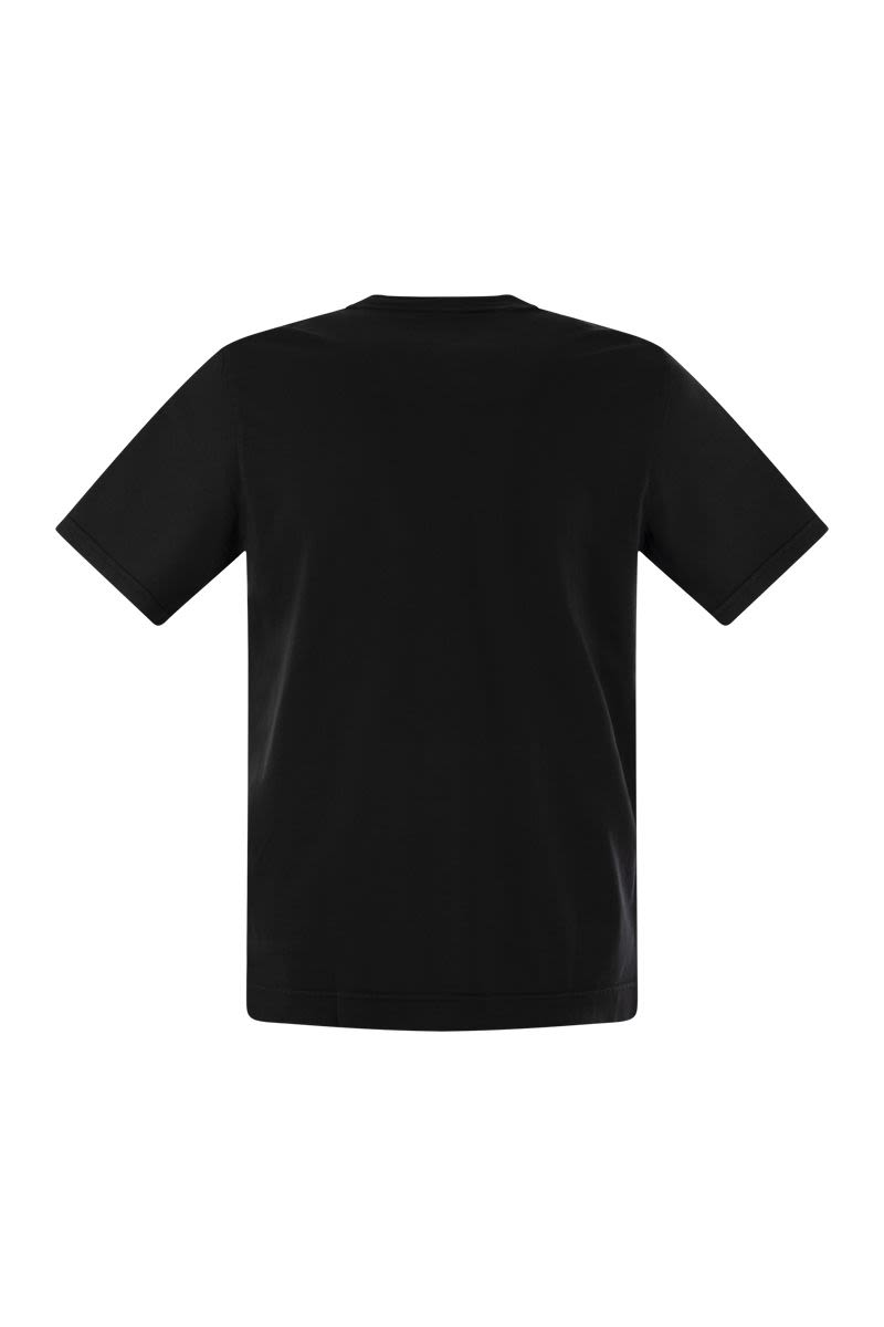ショートスリーブ コットン Tシャツ