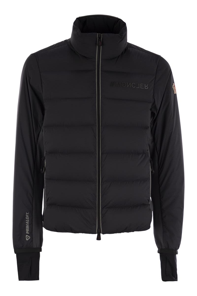 Moncler/モンクレール｜ショート ダウン ジャケット