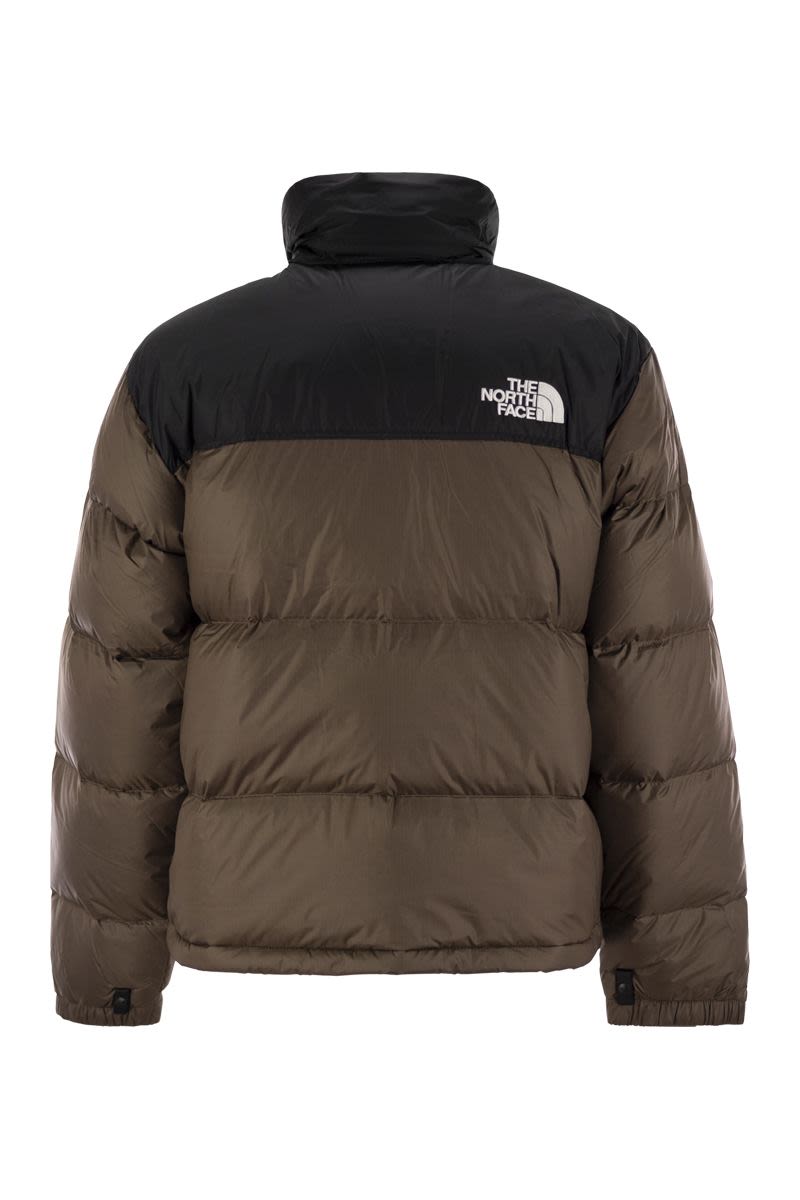 RETRO NUPTSE 1996 レトロ ヌプシ ショート ダウン ジャケット