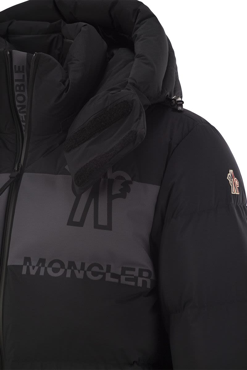 Moncler/モンクレール｜フーディー ジャケット