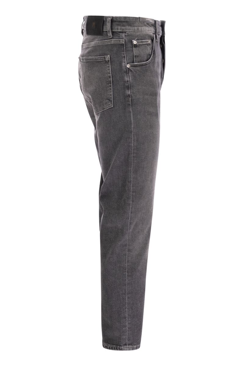 PT01 - 【新品】PT01 2p ラナウール ピンチェック 46 秋冬の通販