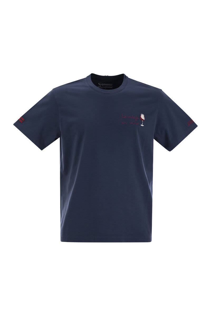 プリント Tシャツ