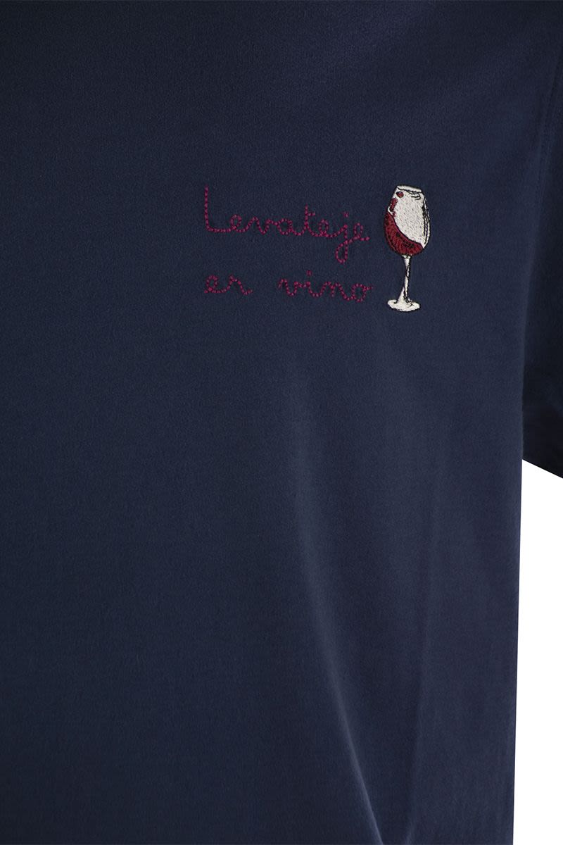 プリント Tシャツ