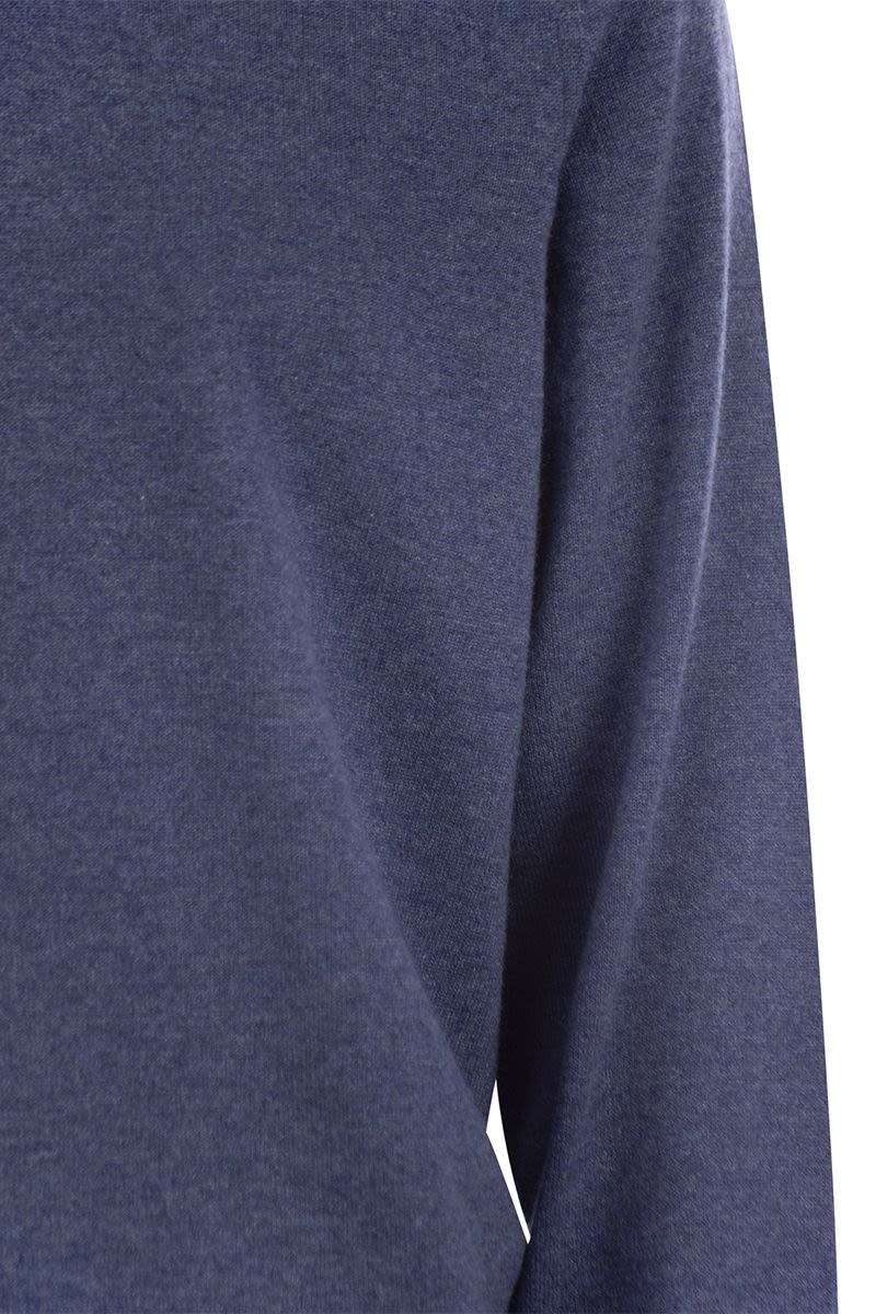 メンズ カシミアウェア | Brunello Cucinelli