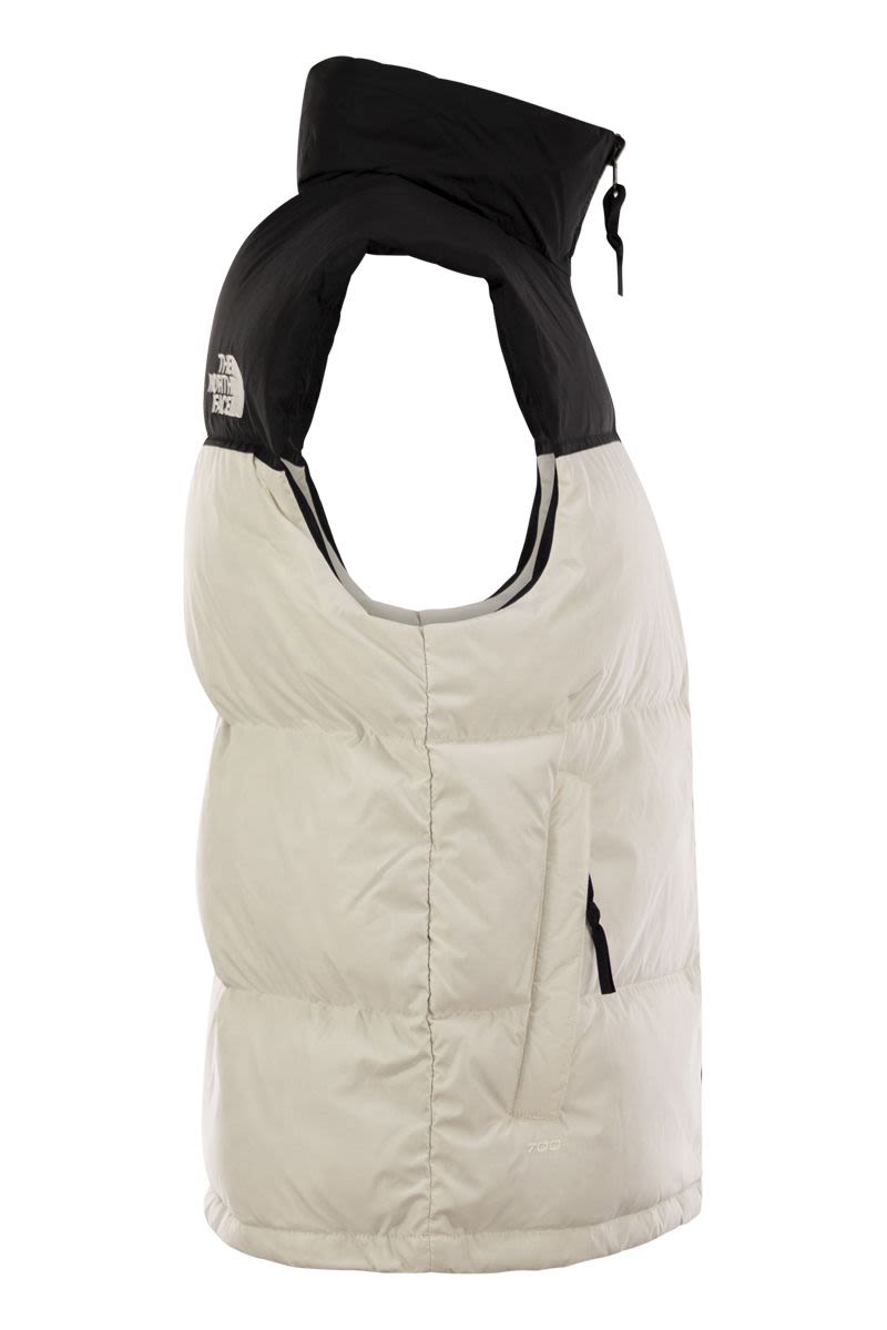 The North Face/ザ・ノース・フェイス｜レトロ 1996 パデッド ベスト