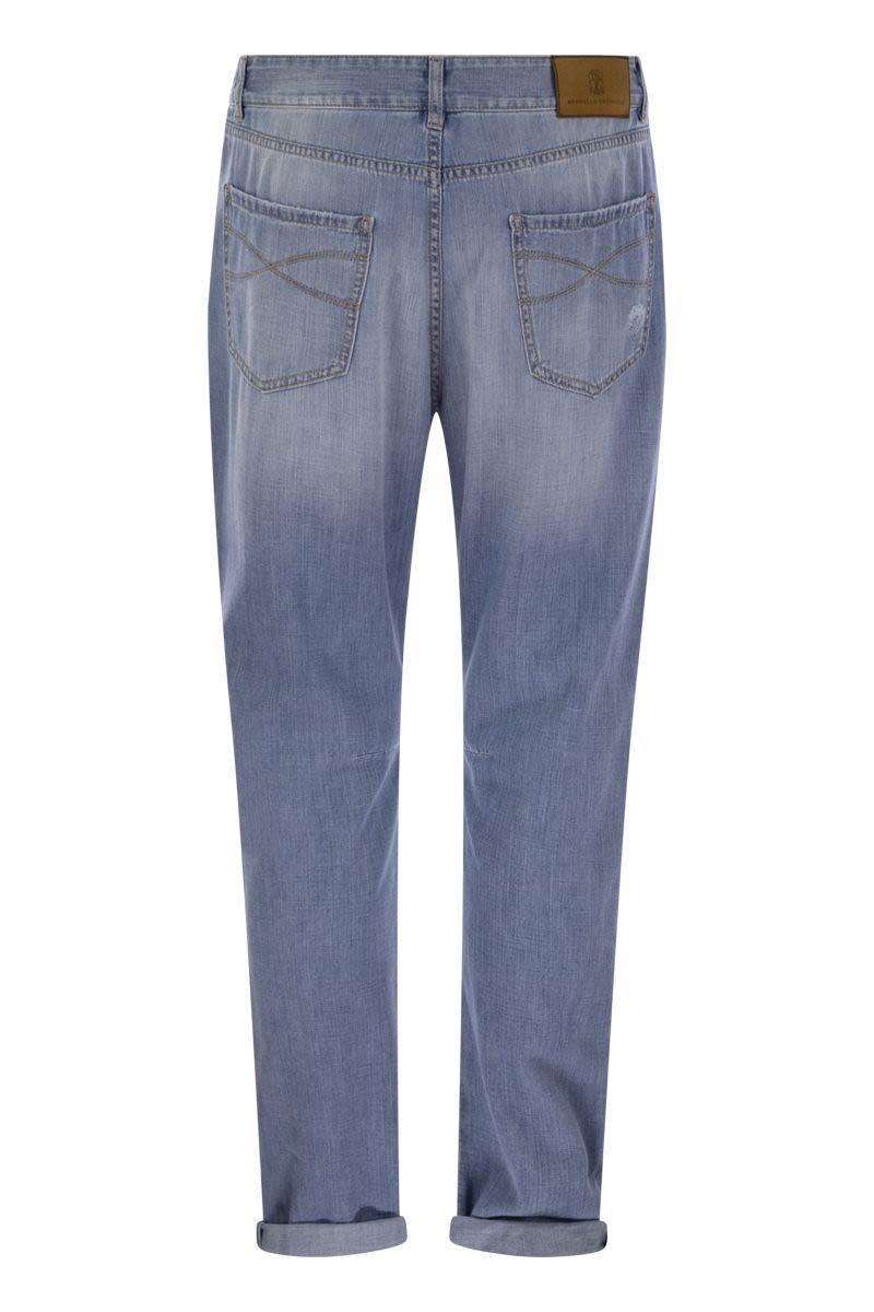 BRUNELLO CUCINELLI　ブルネロクチネリ　ジーンズ　USAサイズ4 Men's Brunello Cucinelli Designer Denim & Jeans | Saks Fifth