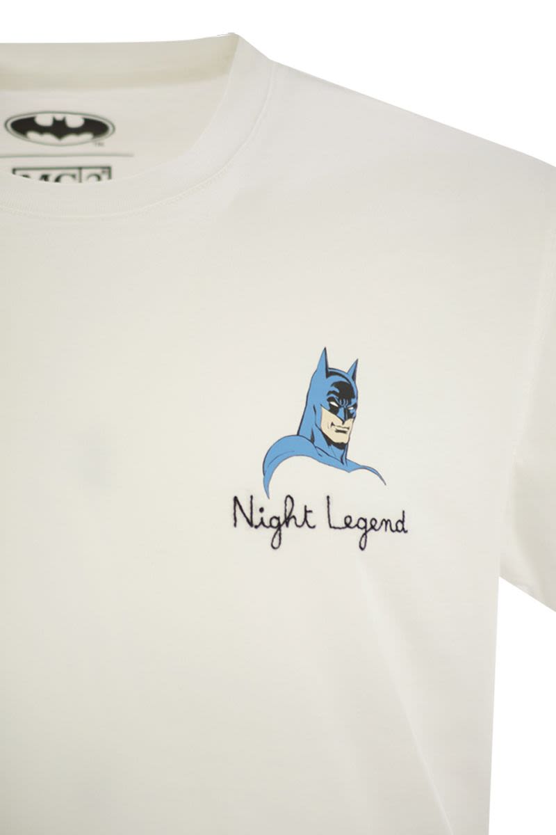 Tシャツ ウィズ チェスト プリント