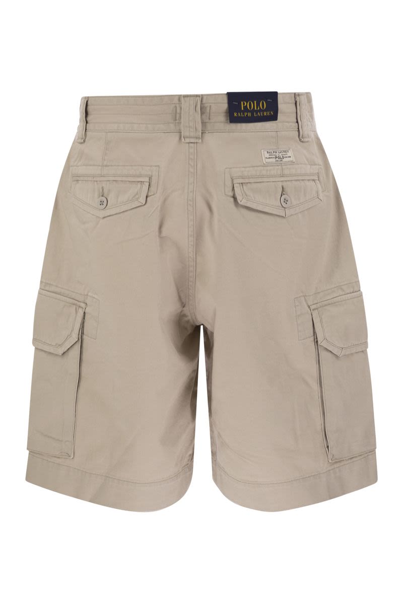Polo Ralph Lauren/ポロ ラルフローレン|クラシック フィット Polo Ralph Lauren/ポロ ラルフローレン|クラシック フィット
