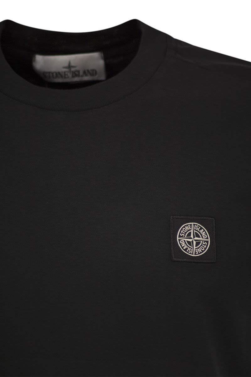 STONE  ストーンアイランド Tシャツ ショートスリーブ STONE ISLAND ストーンアイランド Tシャツ ショートスリーブ