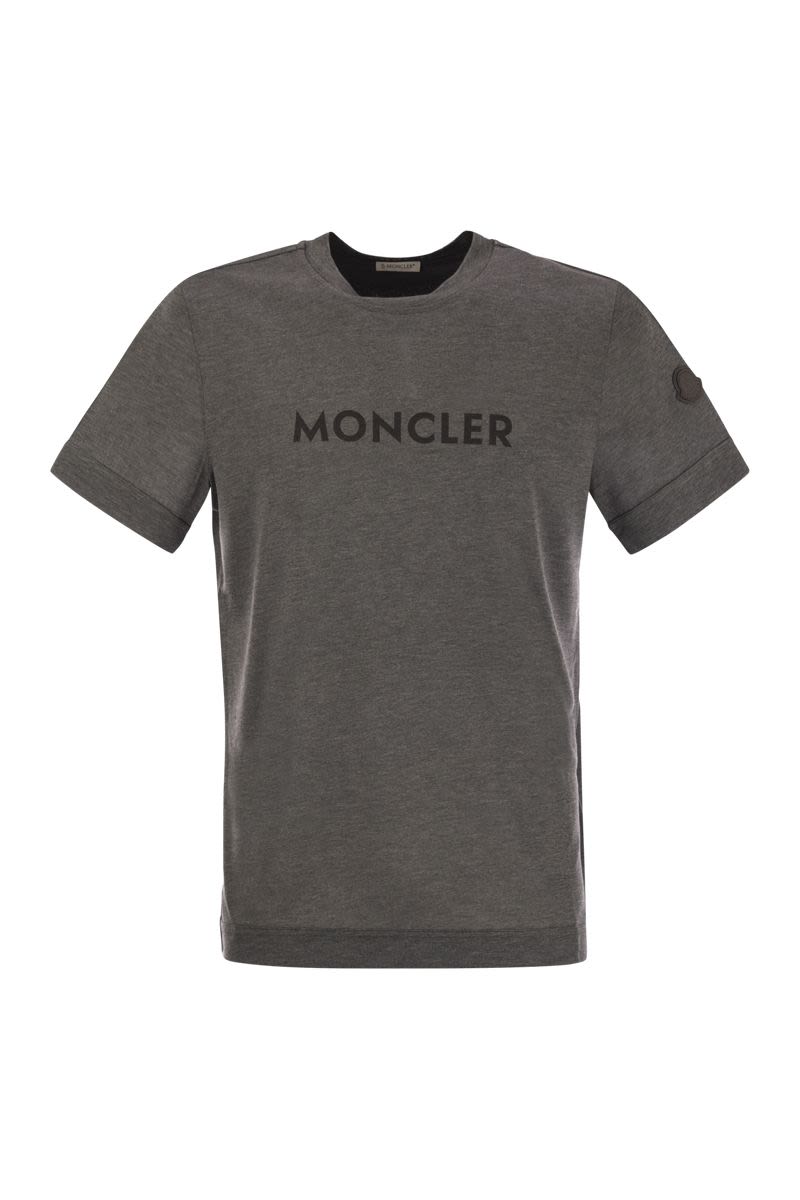 ロゴ Tシャツ