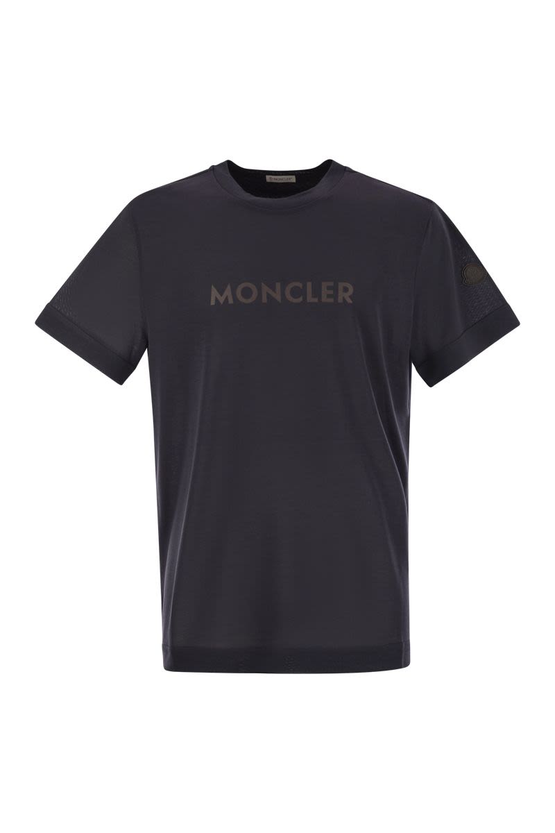ロゴ Tシャツ