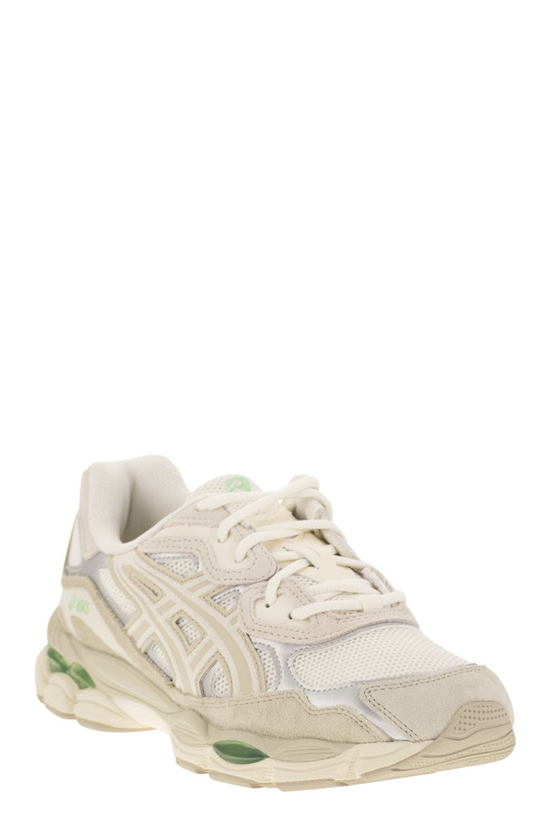 asics ジップアップスウェット　AW-012 M　ホワイトハーフジップ 2101a317-001-gm-ft.jpg